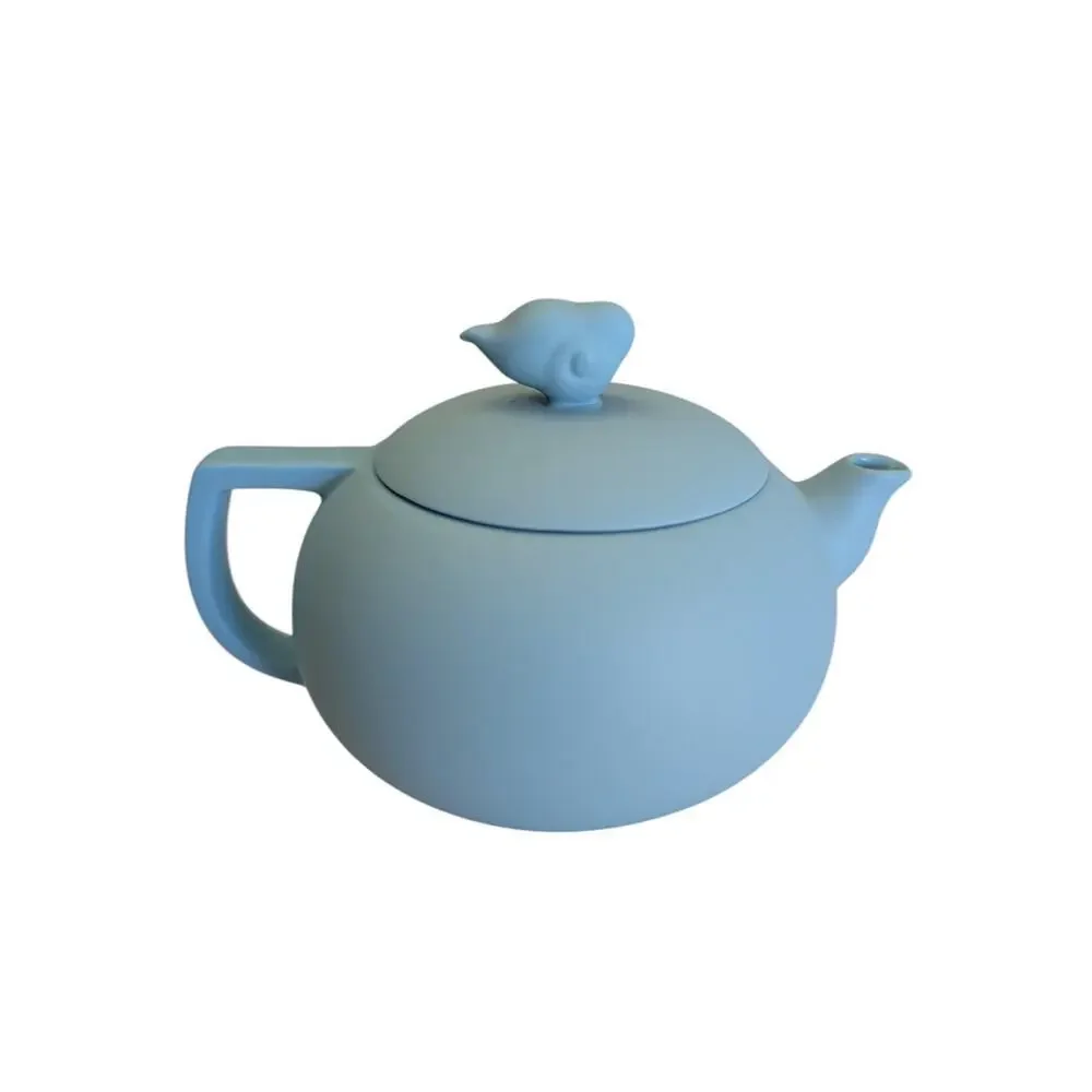 Teavana cloud matte